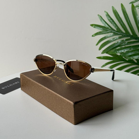 BVlgari Style #13 Sunglasses