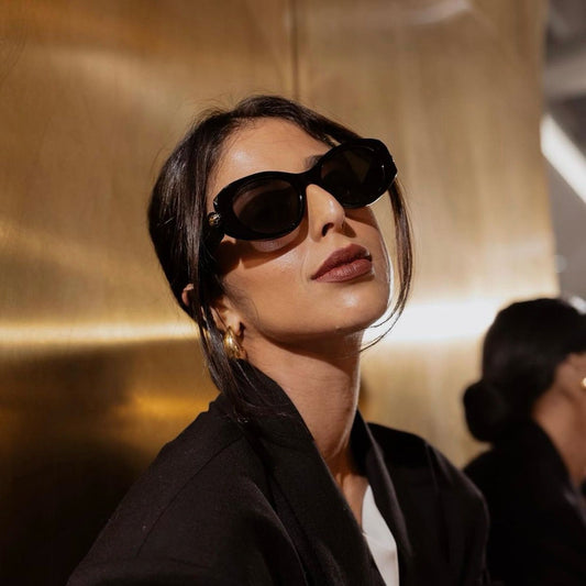 BVlgari Style #14 Sunglasses