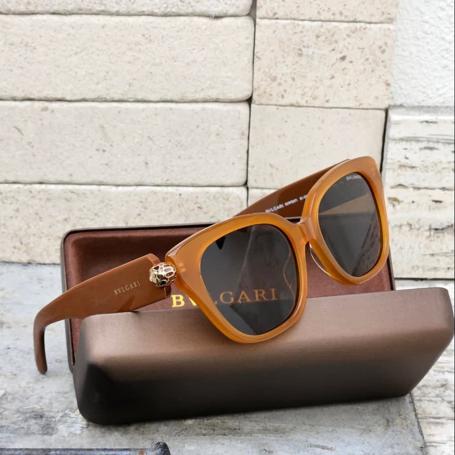 BVlgari Style #15 Sunglasses