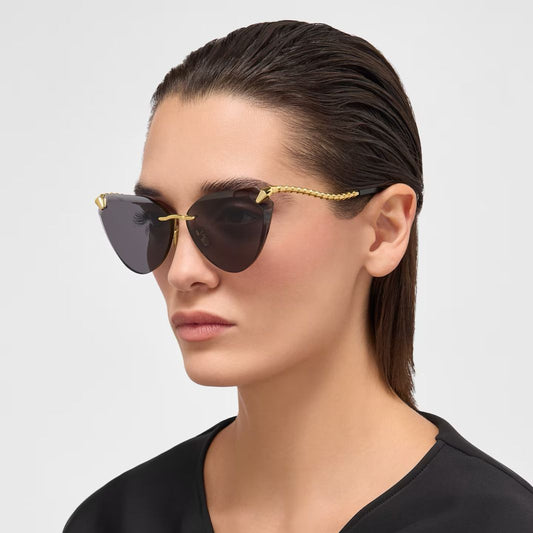 BVlgari Style #16 Sunglasses