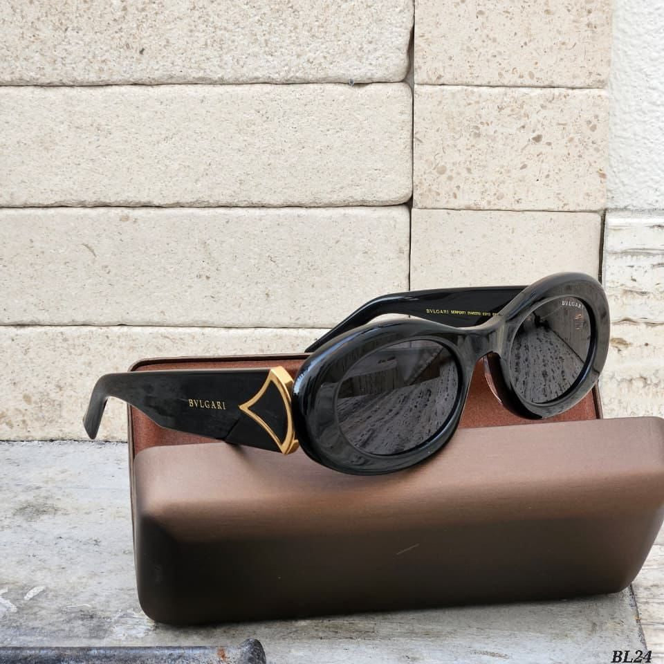 BVlgari Style #17 Sunglasses