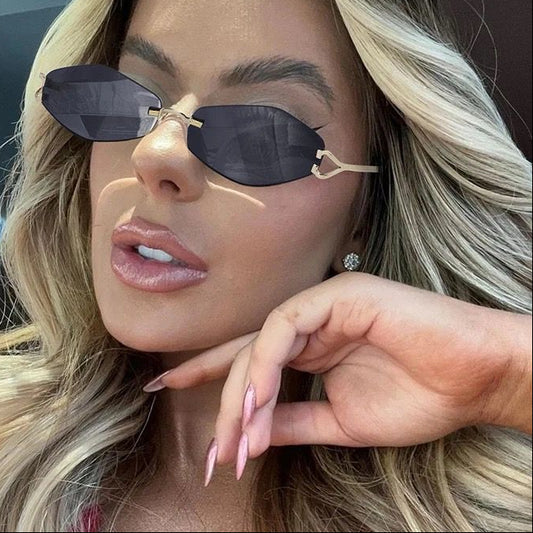 Cartier Style #34 Sunglasses