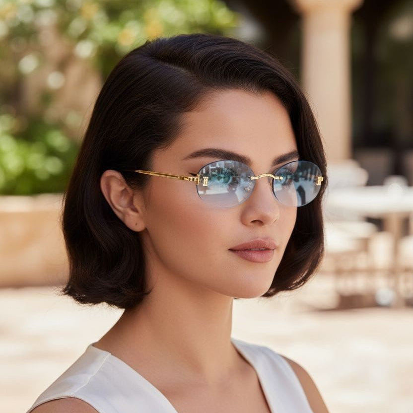 Cartier Style #37 Sunglasses
