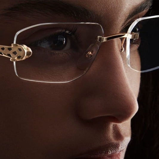 Cartier Style #39 Sunglasses