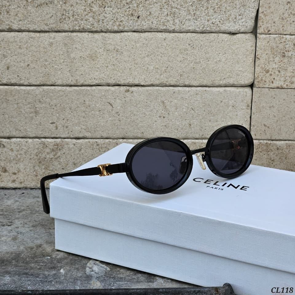 Celine Style #20 Sunglasses