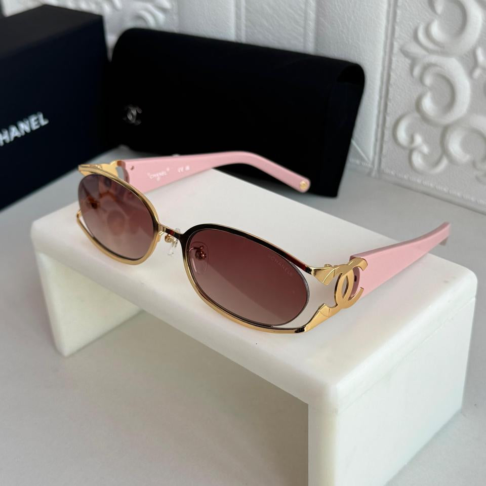 Chanel Style #23 Sunglasses