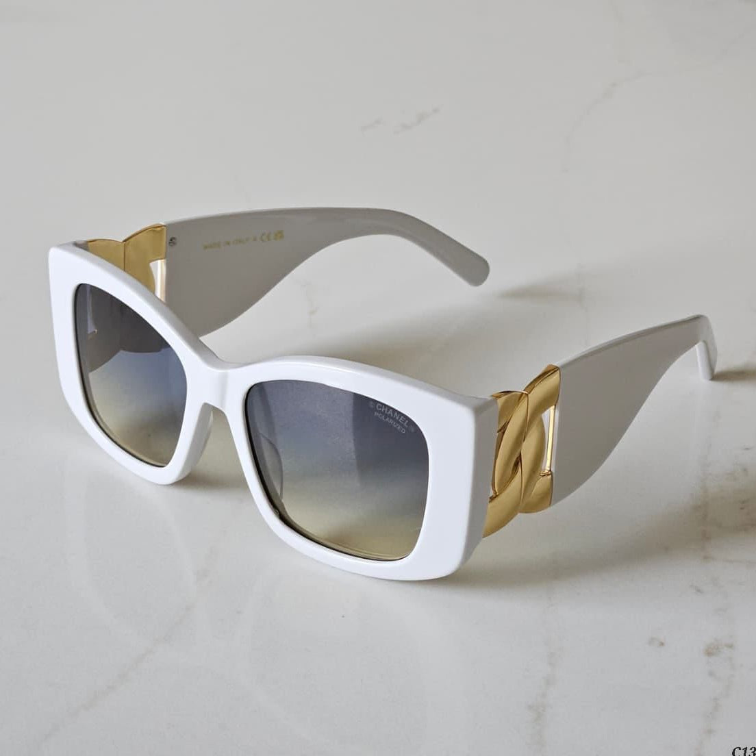 Chanel Style #25 Sunglasses
