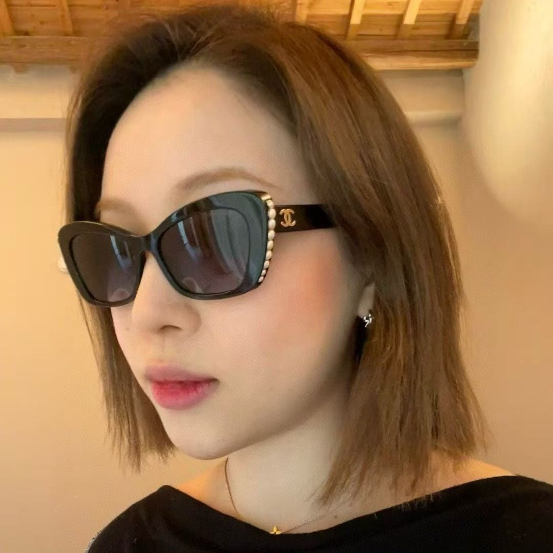 Chanel Style #27 Sunglasses