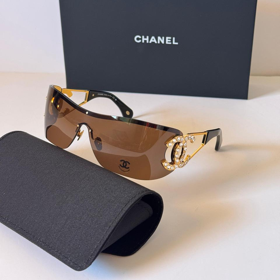 Chanel Style #28 Sunglasses