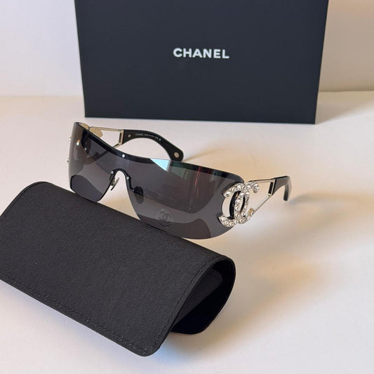 Chanel Style #28 Sunglasses