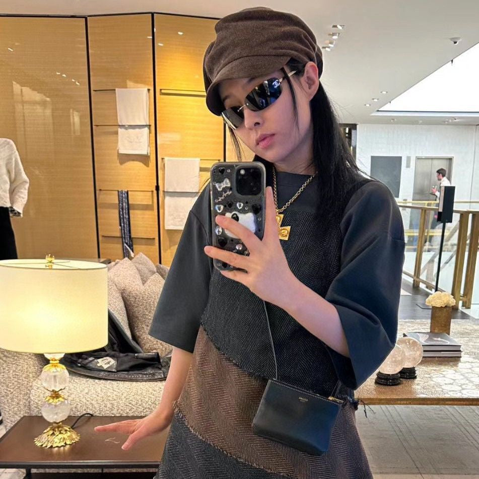 Chanel Style #30 Sunglasses