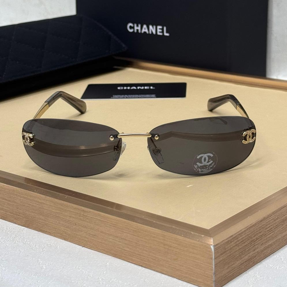 Chanel Style #30 Sunglasses