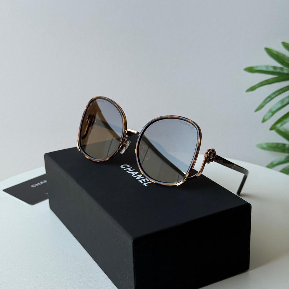 Chanel Style #31 Sunglasses