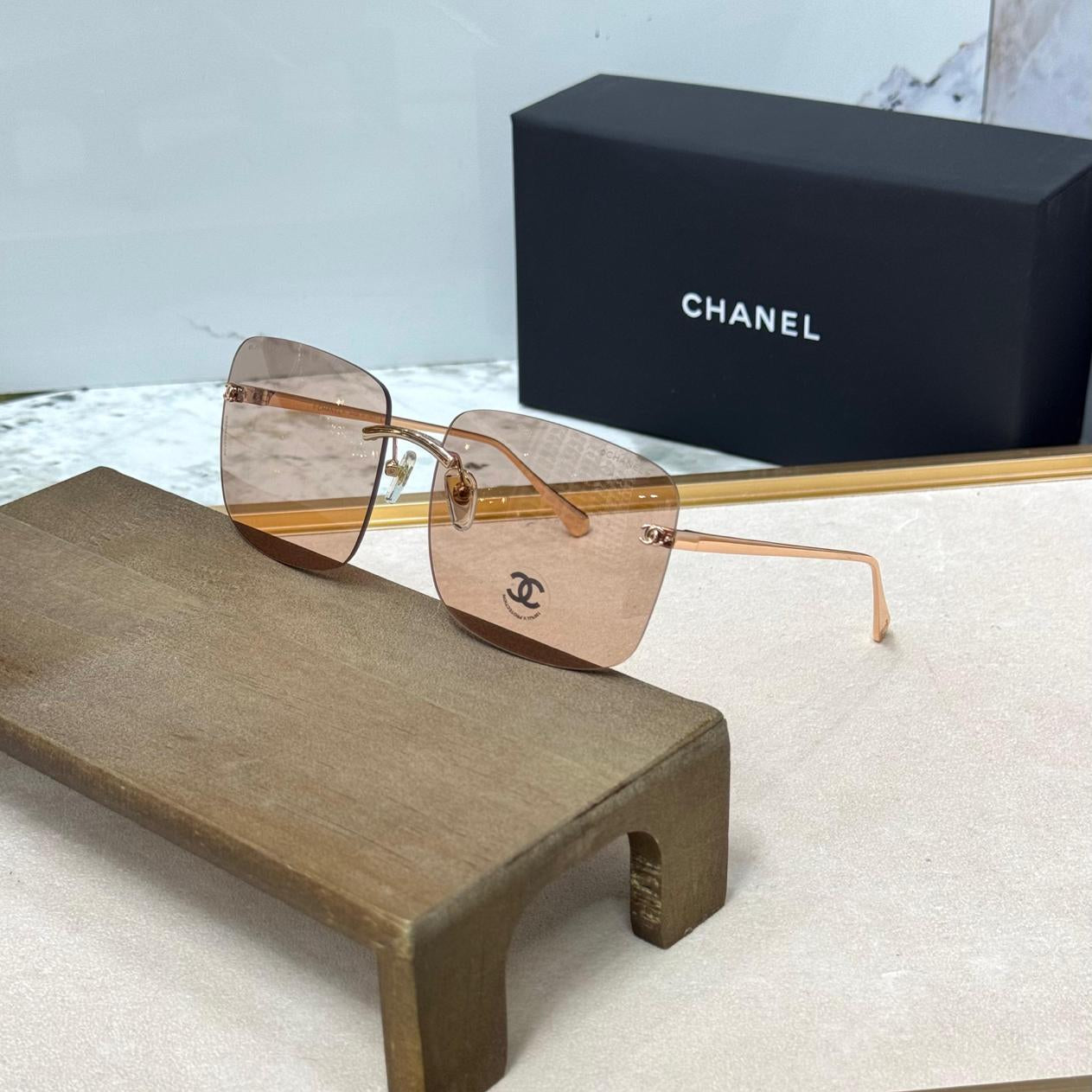 Chanel Style #32 Sunglasses