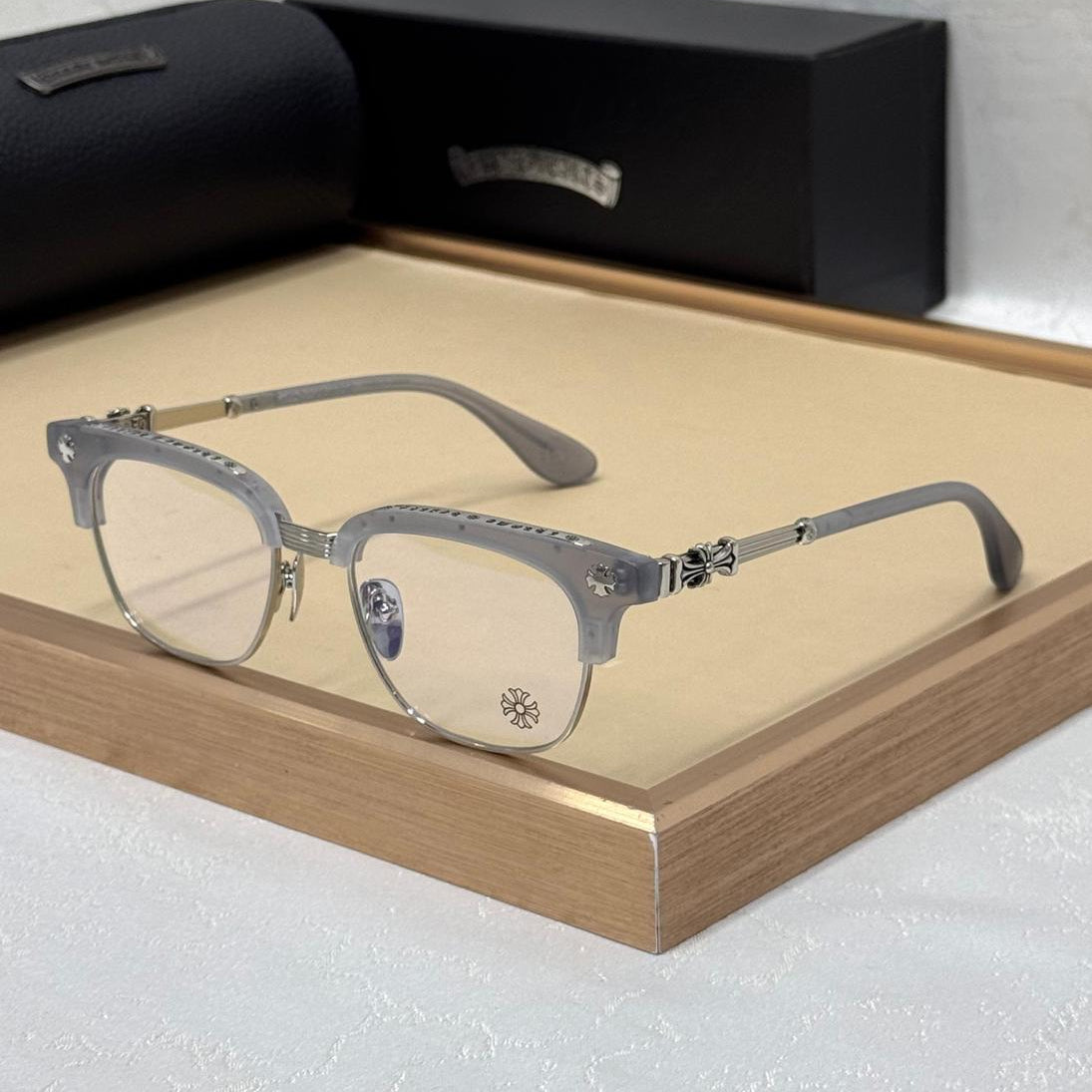 Chrom Hearts Style #13 Sunglasses