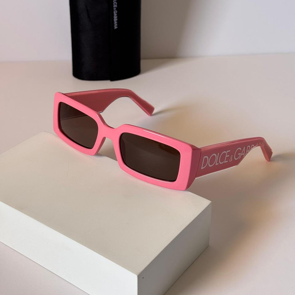 D&G Style #9 Sunglasses