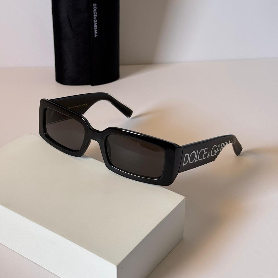 D&G Style #9 Sunglasses