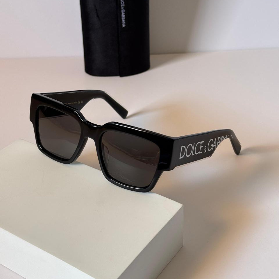 D&G Style #10 Sunglasses