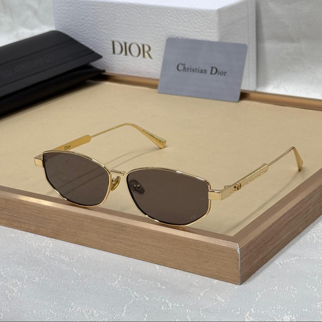 Dior Style #17 Sunglasses