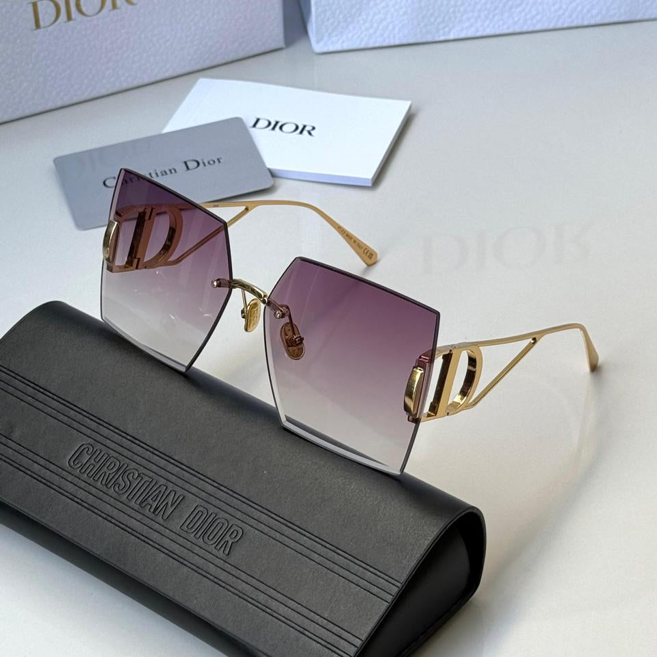 Dior Style #19 Sunglasses