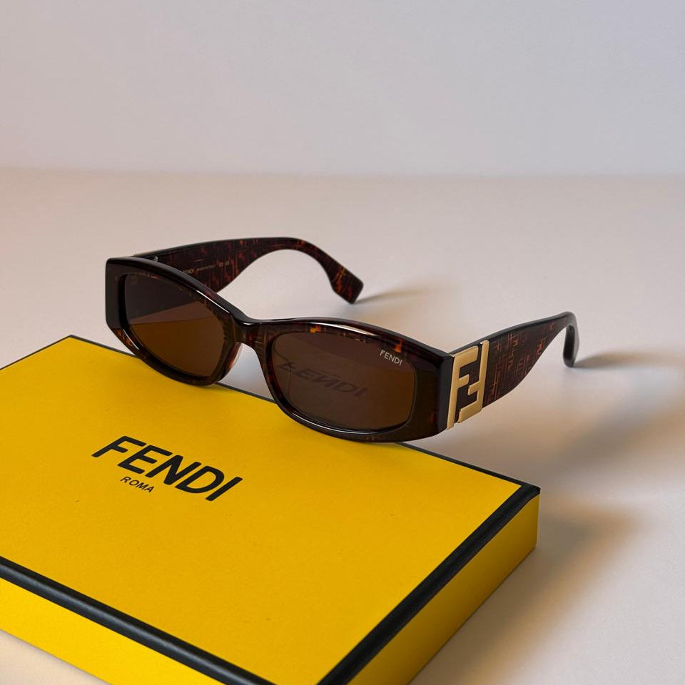 Fendi Style #9 Sunglasses