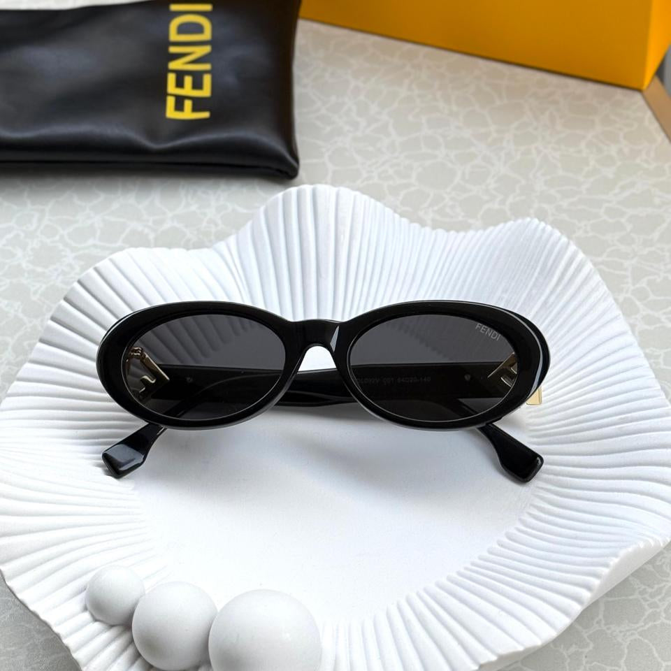 Fendi Style #10 Sunglasses