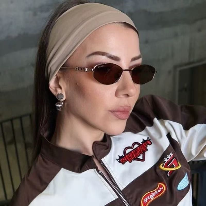 Gucci Style #13 Sunglasses