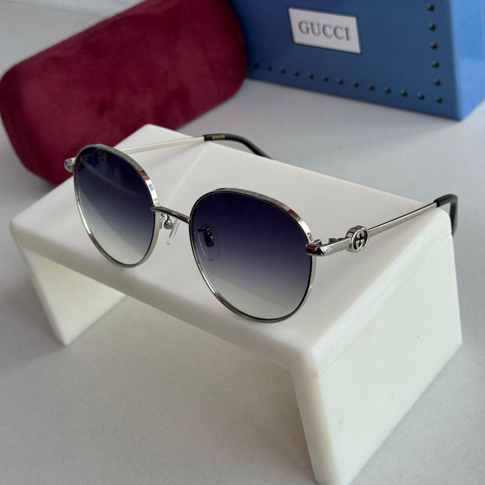 Gucci Style #14 Sunglasses