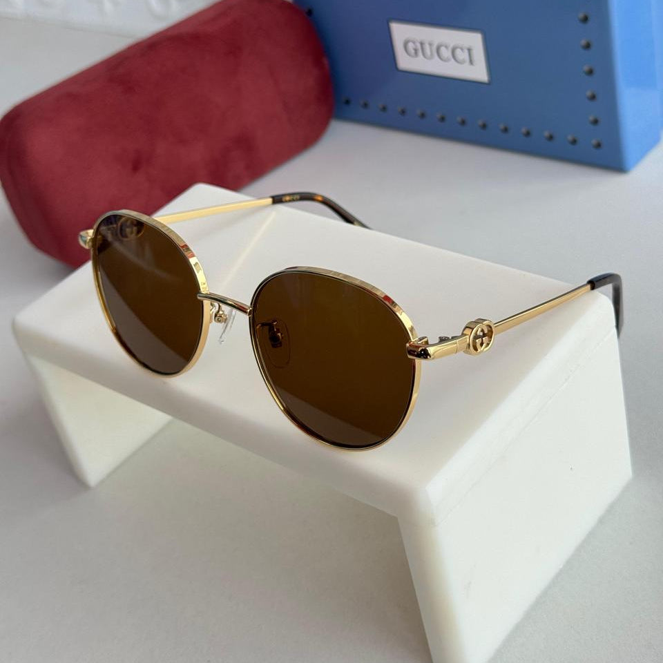 Gucci Style #14 Sunglasses