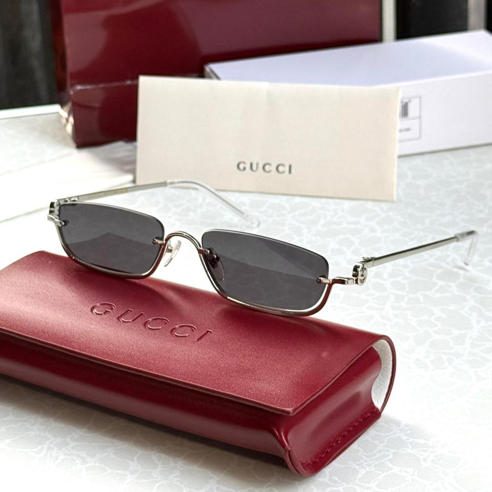 Gucci Style #15 Sunglasses