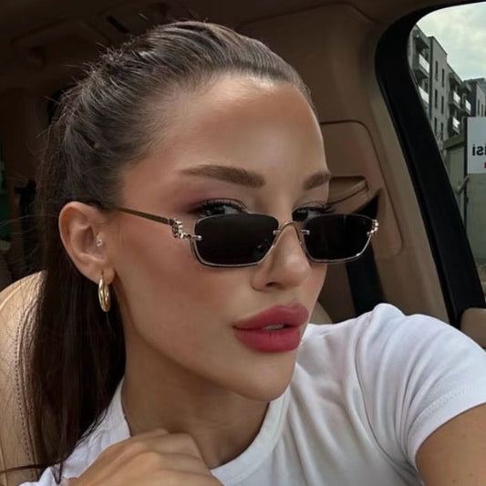 Gucci Style #15 Sunglasses