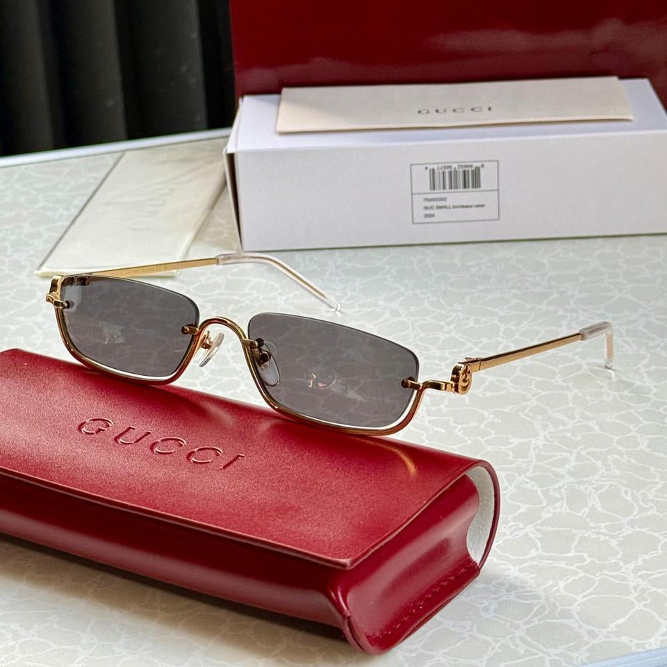 Gucci Style #15 Sunglasses