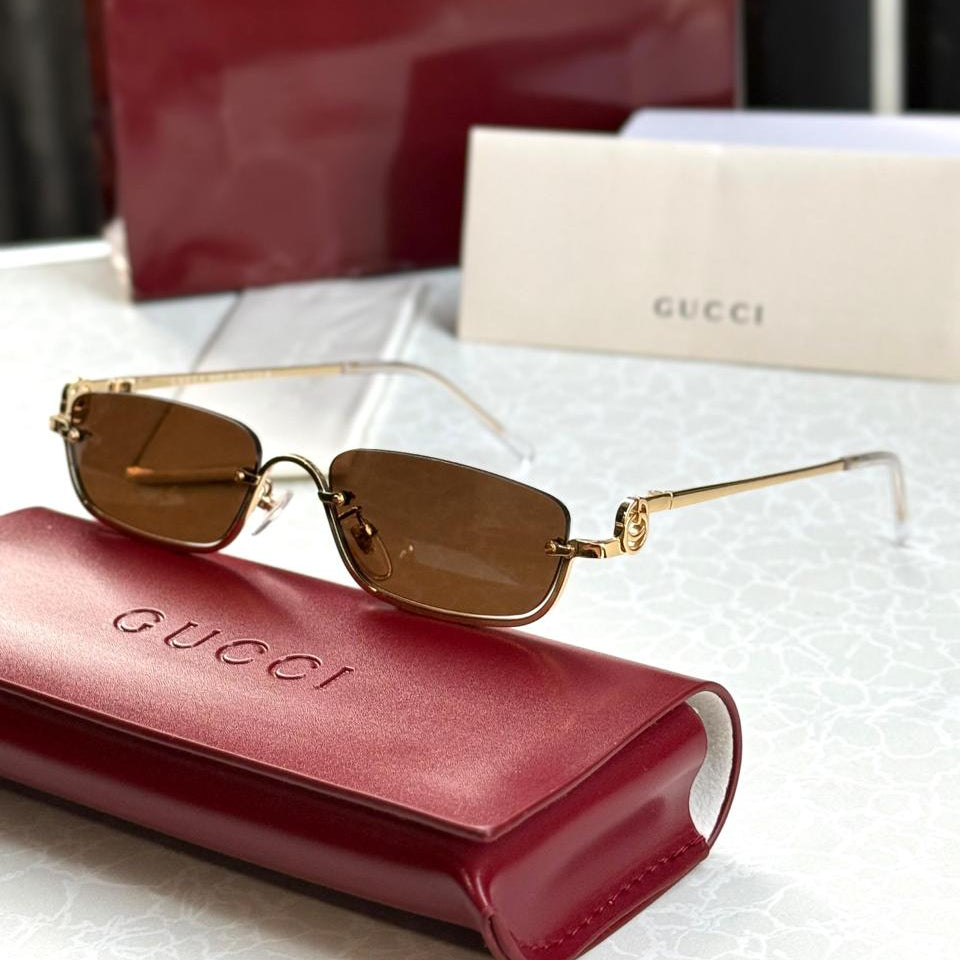 Gucci Style #15 Sunglasses