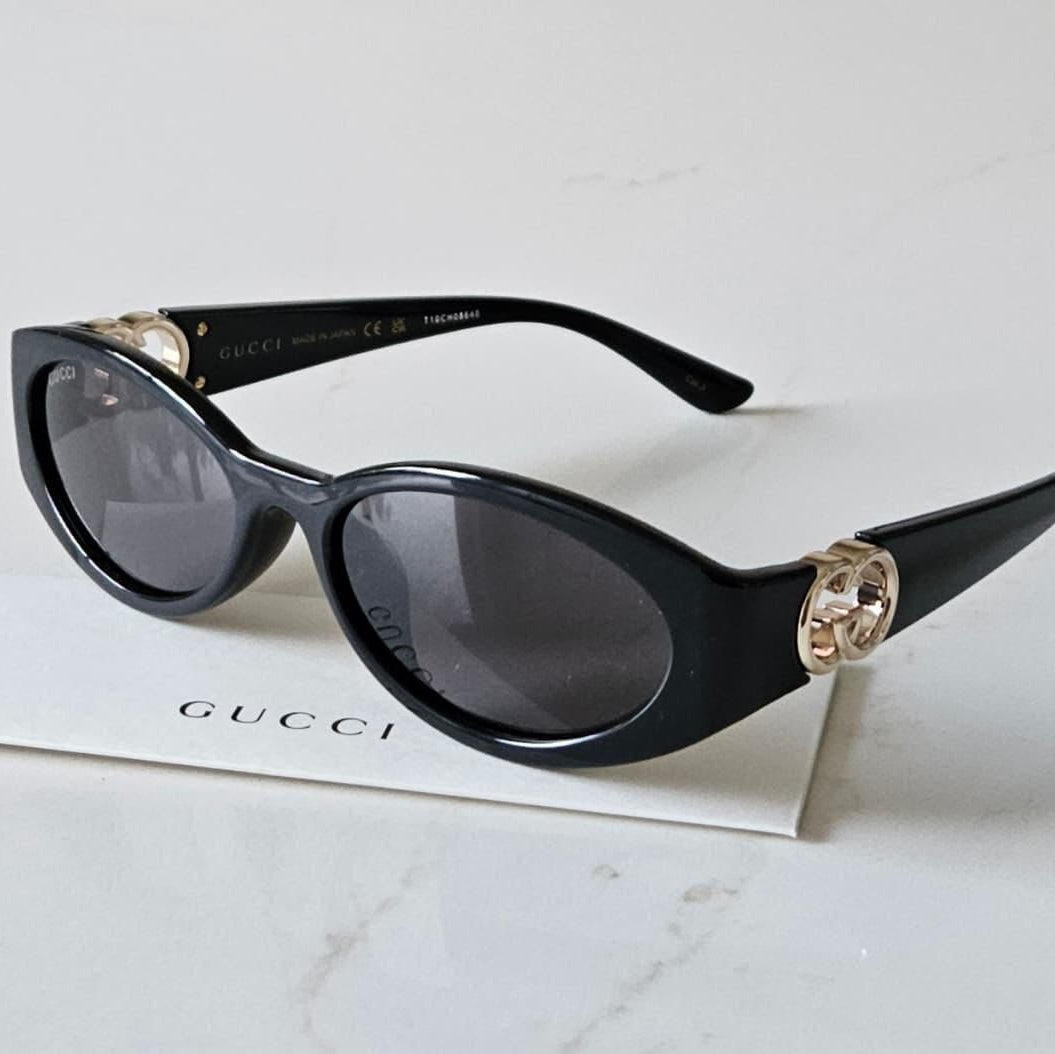 Gucci Style #16 Sunglasses