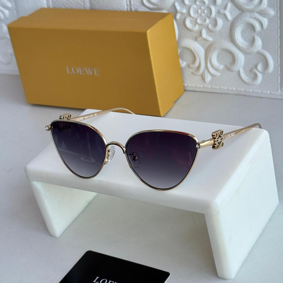 Loewe Style #6 Sunglasses