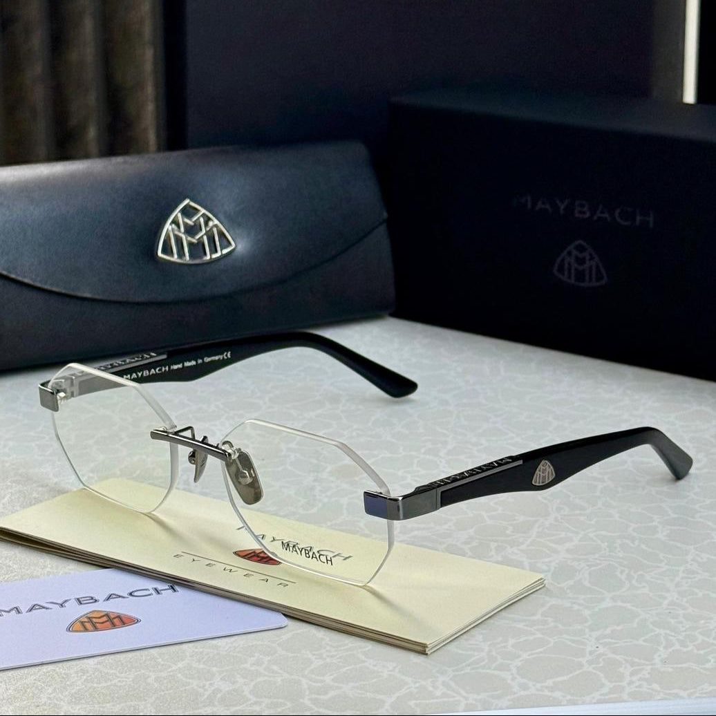 Maybach Style #5 Sunglasses