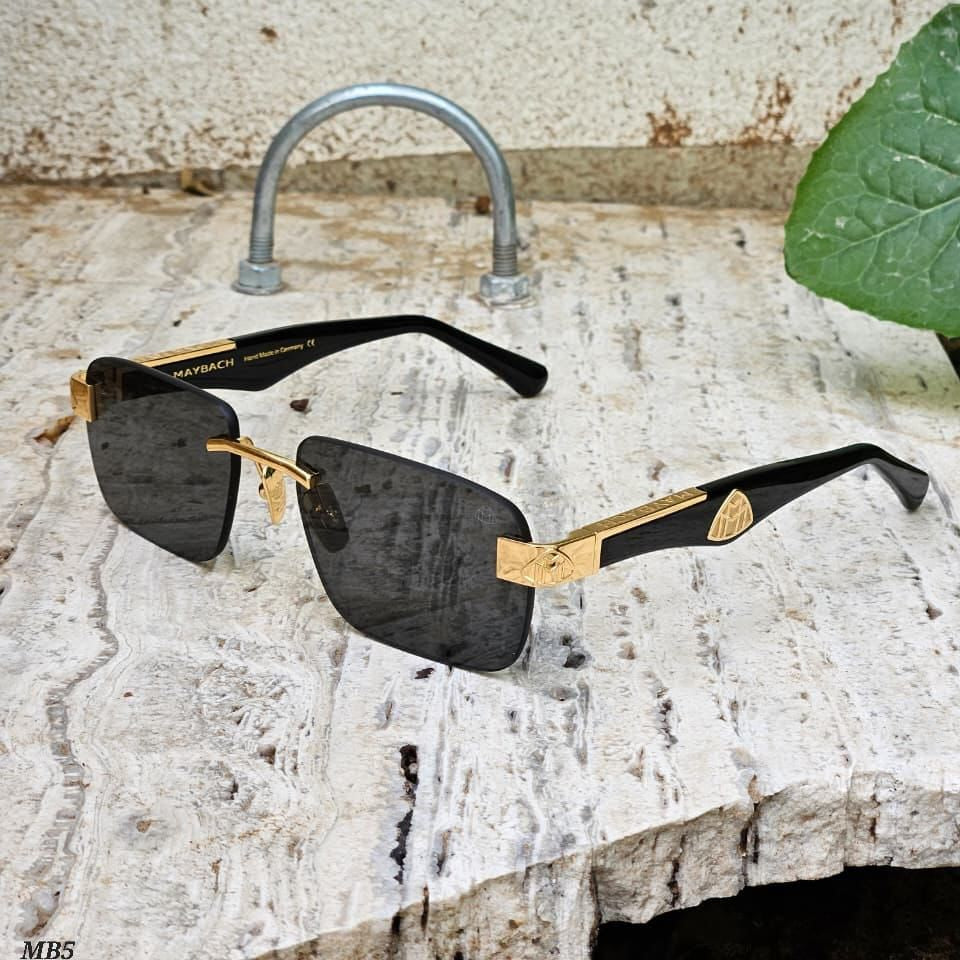 Maybach Style #7 Sunglasses