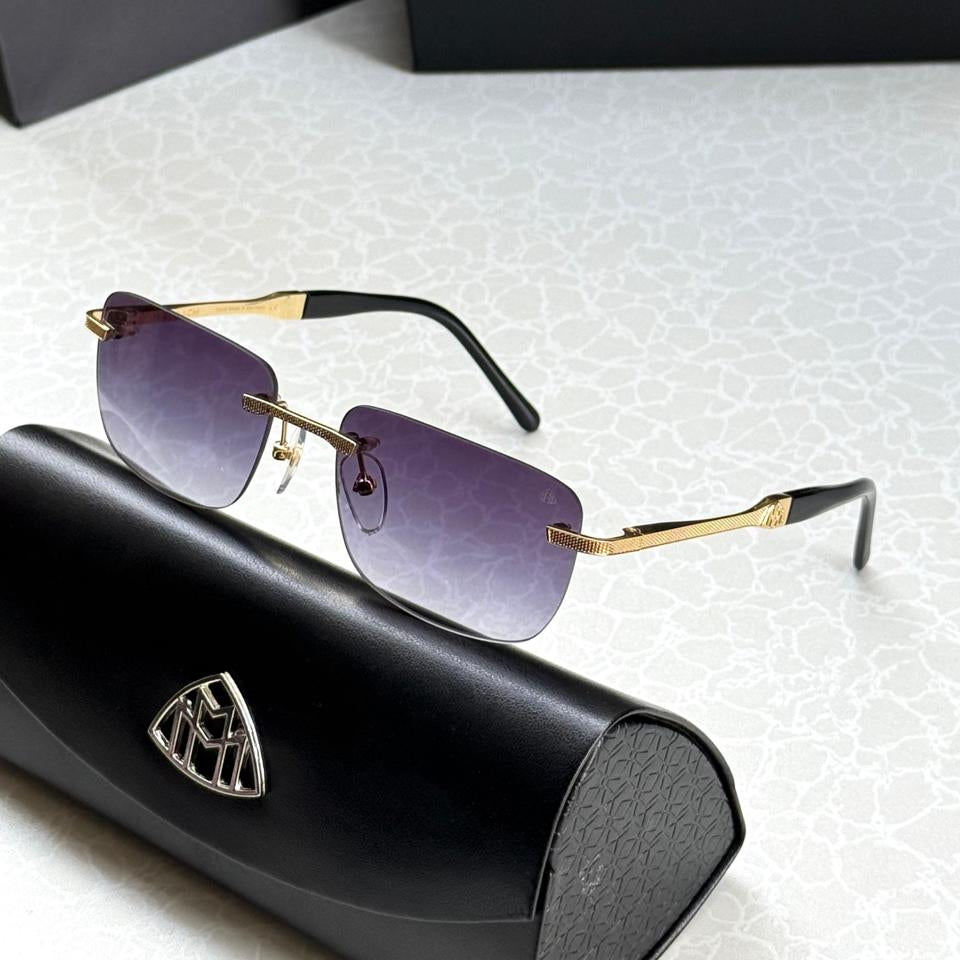 Maybach Style #8 Sunglasses
