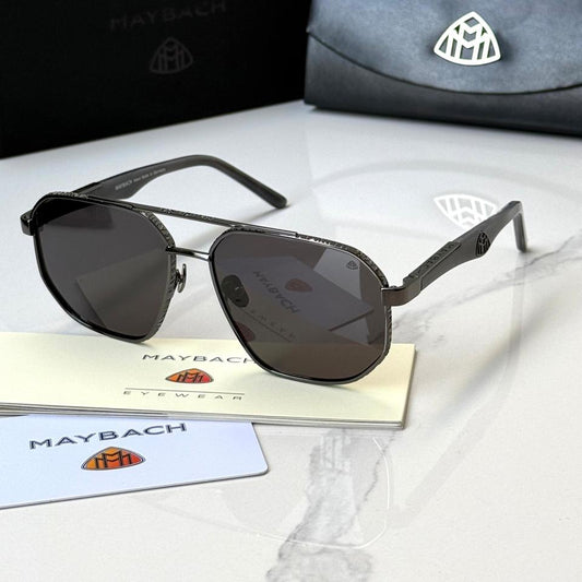Maybach Style #9 Sunglasses