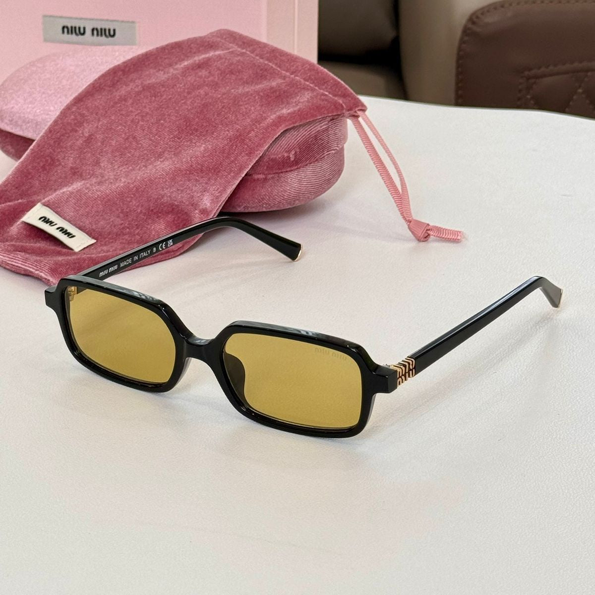 MiuMiu Style #14 Sunglasses