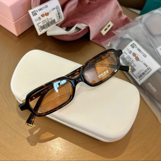 MiuMiu Style #14 Sunglasses