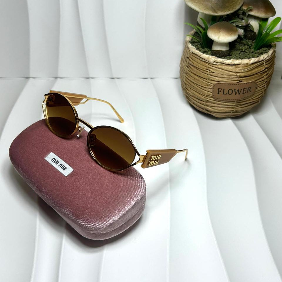 MiuMiu Style #15 Sunglasses