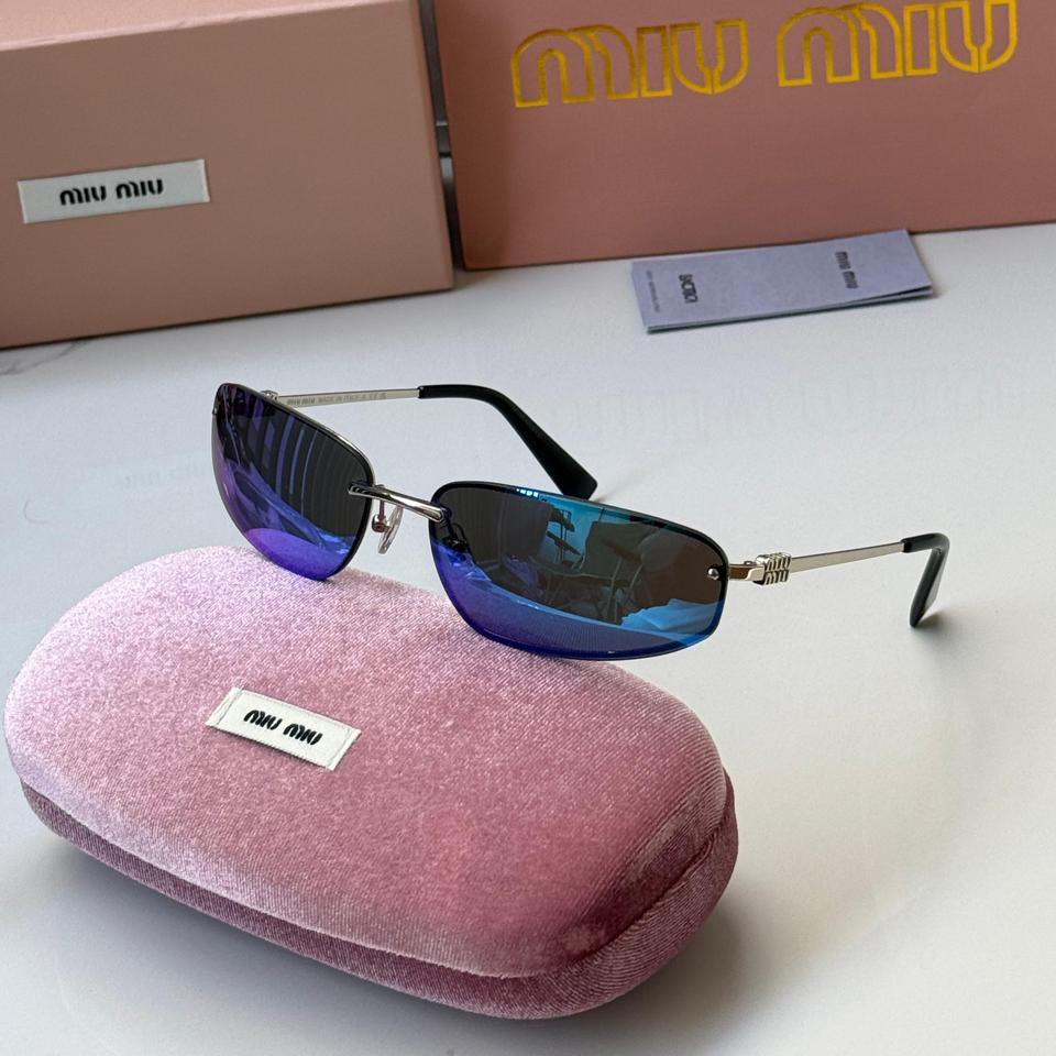 MiuMiu Style #16 Sunglasses