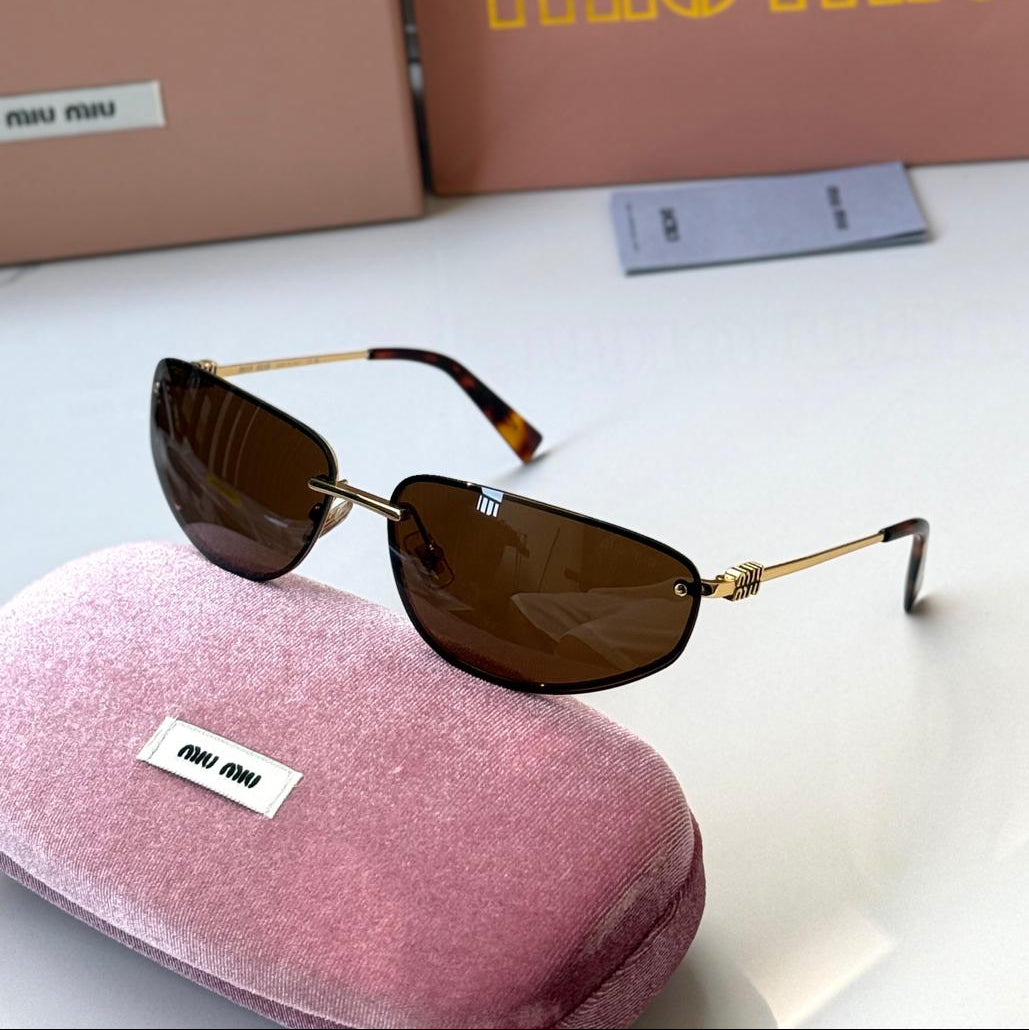 MiuMiu Style #16 Sunglasses