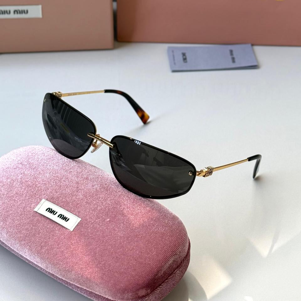 MiuMiu Style #16 Sunglasses