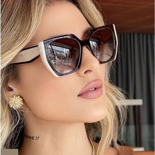 Prada Style #18 Sunglasses