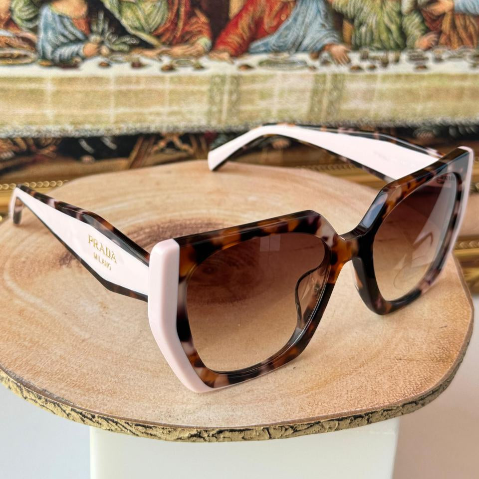 Prada Style #18 Sunglasses