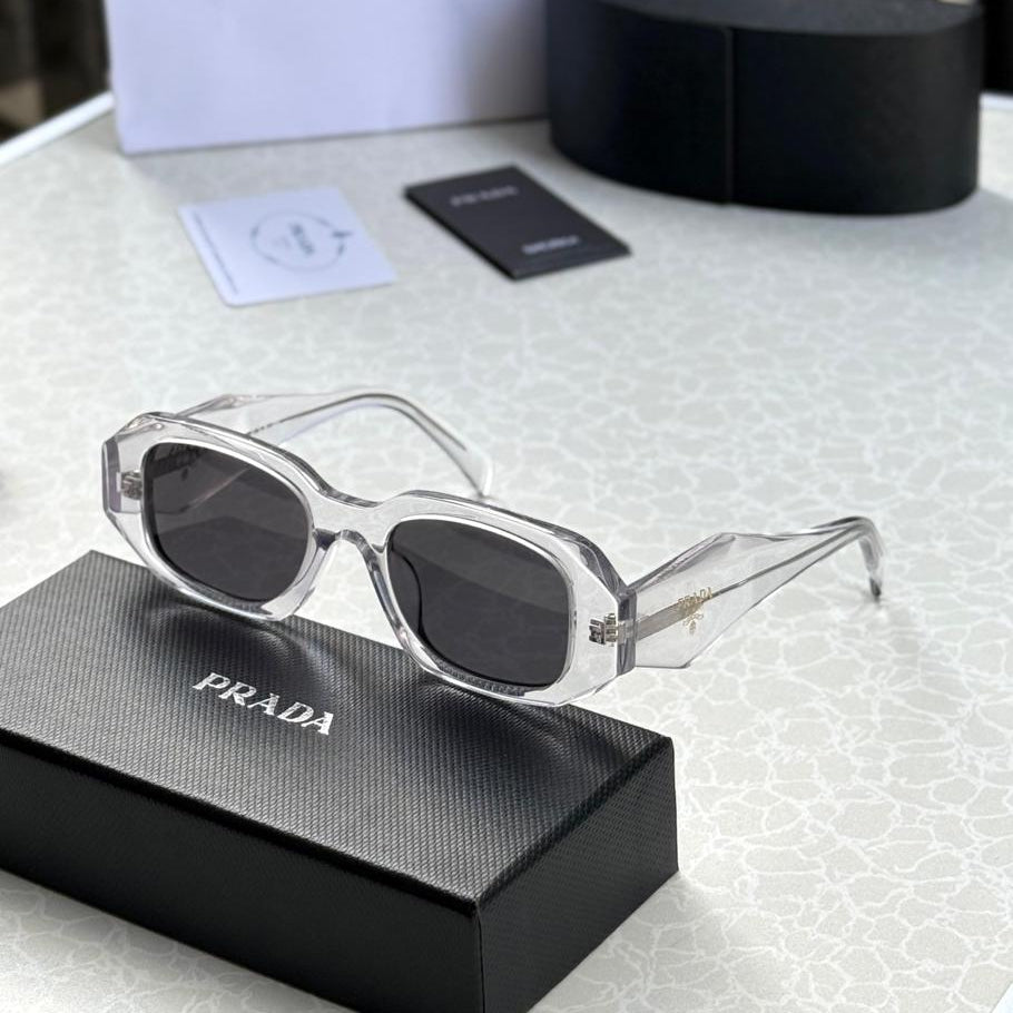 Prada Style #19 Sunglasses