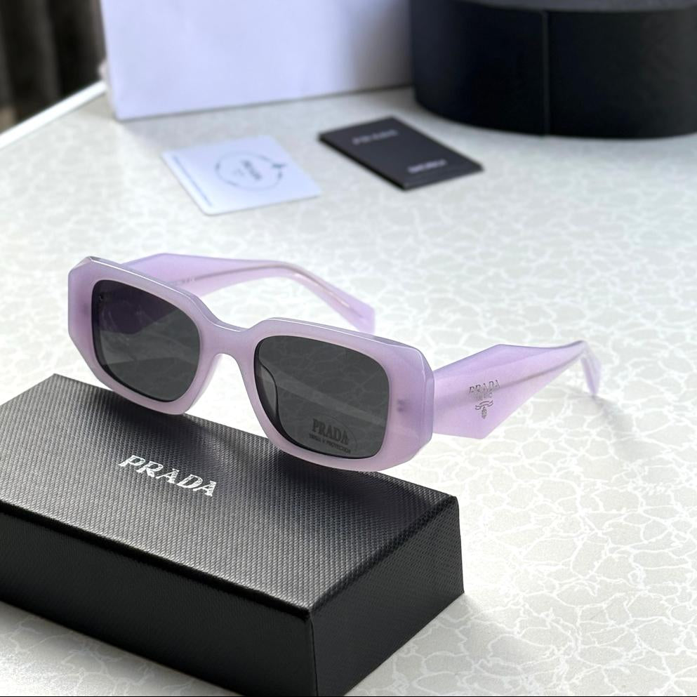 Prada Style #19 Sunglasses