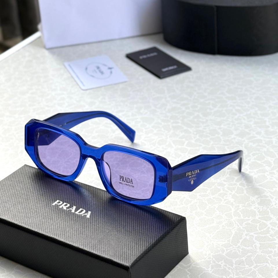 Prada Style #19 Sunglasses